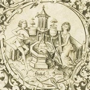 Ad Te, Domine, Levavi