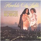 Honolulu City Lights