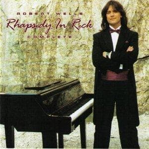 Piano Concerto: II. The Nordic Touch
