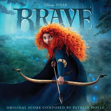 Touch The Sky (From Brave)