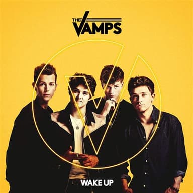 Wake Up