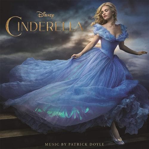 A Dream Is A Wish Your Heart Makes (from Cinderella)