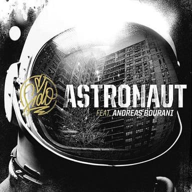 Astronaut (featuring Andreas Bourani)