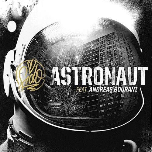 Astronaut (featuring Andreas Bourani)