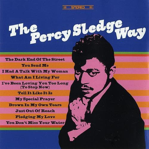 The Dark End Of The Street
