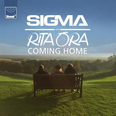 Coming Home (featuring Rita Ora)