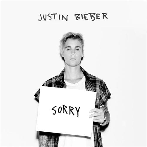 Sorry (piano version)