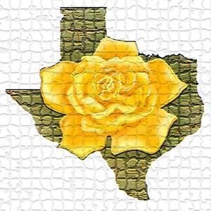 The Yellow Rose Of Texas