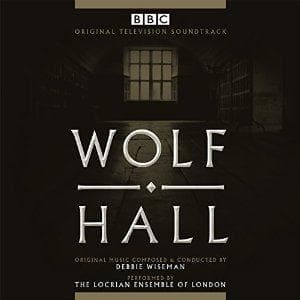 Forgive Me (From 'Wolf Hall')