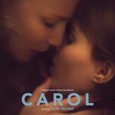 The Letter (from 'Carol')