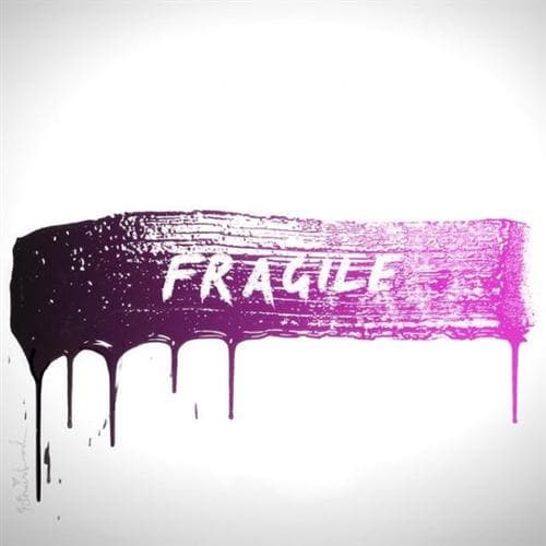 Fragile (featuring Labrinth)