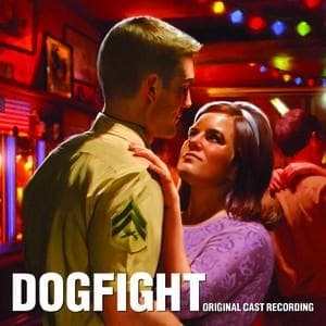 Pretty Funny (from Dogfight The Musical)