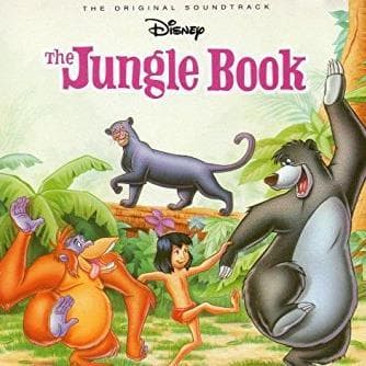 The Bare Necessities (from Disney's The Jungle Book) (arr. Nicholas Hare)