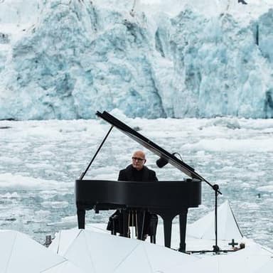 Elegy For The Arctic