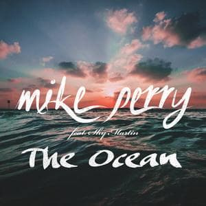 The Ocean (featuring Shy Martin)