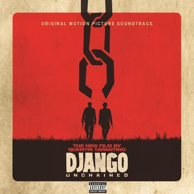 Sister Sara's Theme (Django Unchained)