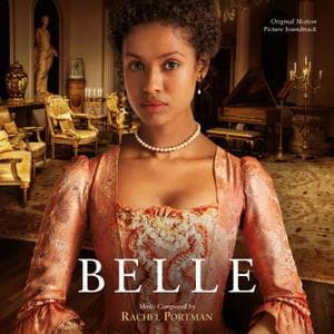 The Island Of Beauty (From 'Belle')