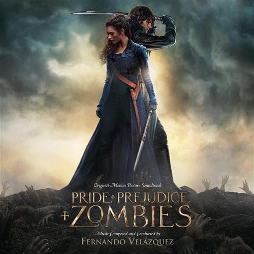 Netherfield Ball Dance One (from 'Pride and Prejudice and Zombies')