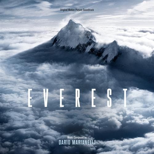 Starting The Ascent (From 'Everest')