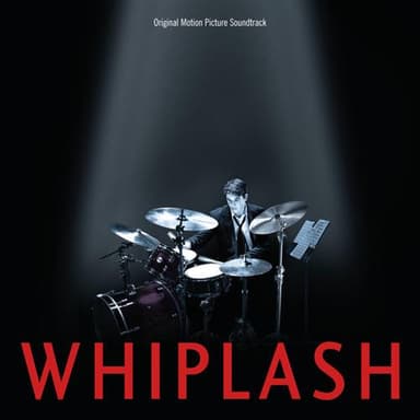 Overture (from Whiplash)