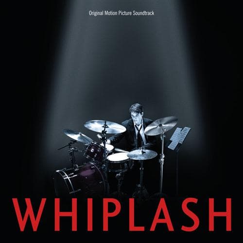 Overture (from Whiplash)