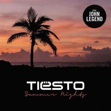 Summer Nights (featuring John Legend)