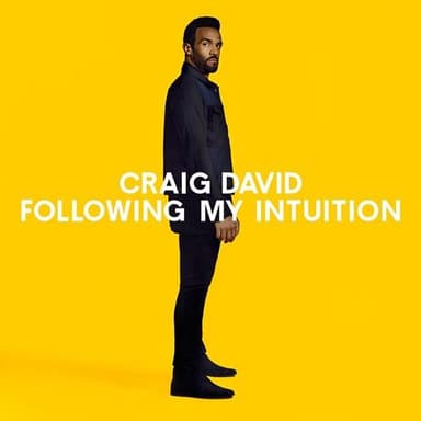 Ain't Giving Up (featuring Sigala)