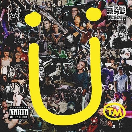 Where Are U Now (featuring Justin Bieber)