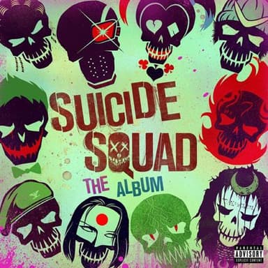 Sucker For Pain (featuring X Ambassadors)