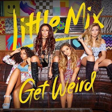 Secret Love Song (feat. Jason Derulo)