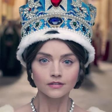 Victoria Theme: Alleluia (featuring Mediaeval Baebes)