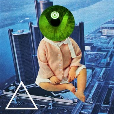 Rockabye (featuring Sean Paul)