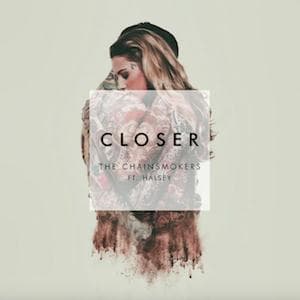 Closer (featuring Halsey)