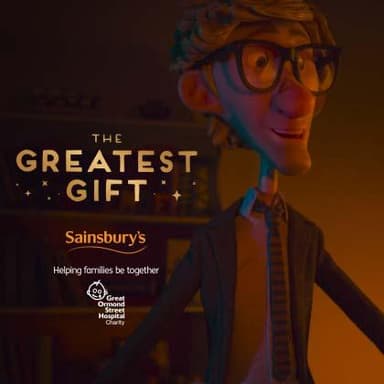 The Greatest Gift