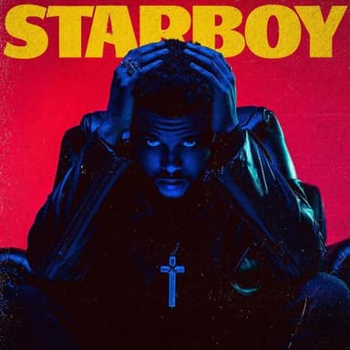 I Feel It Coming (featuring Daft Punk)