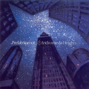 Andromeda Heights