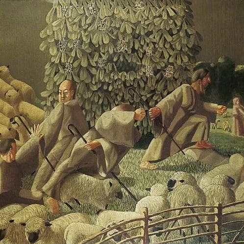 The Shepherd's Song