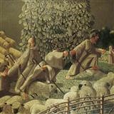 The Shepherd's Song