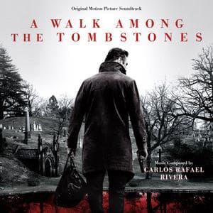Walk To The Cemetery (from A Walk Among The Tombstones)