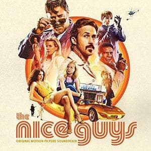 New Ashtray (from The Nice Guys)