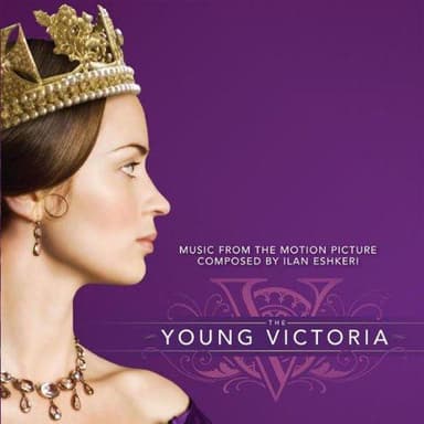 Letters 3 (from The Young Victoria)