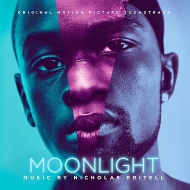 The Middle Of The World (from 'Moonlight')