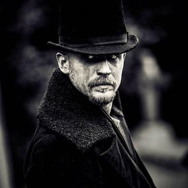 Taboo (Main Theme)