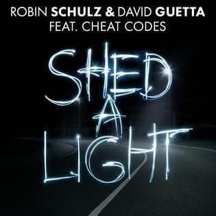 Shed A Light (featuring Cheat Codes)