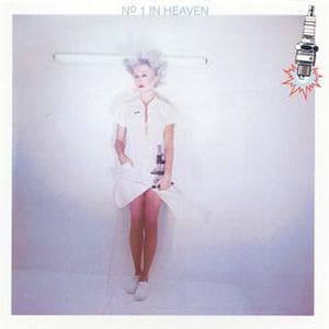 The Number One Song In Heaven