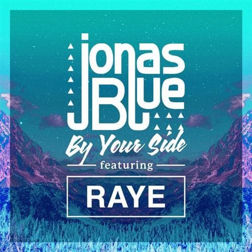 By Your Side (feat. RAYE)