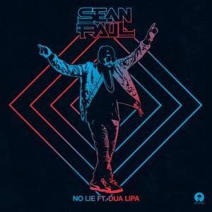 No Lie (feat. Dua Lipa)