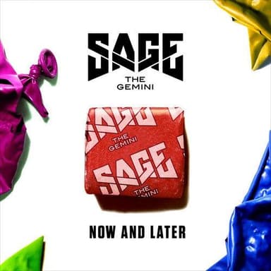 Now And Later