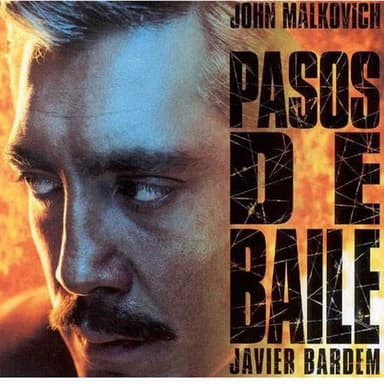 Slow Pasito (from "Pasos de Baile")