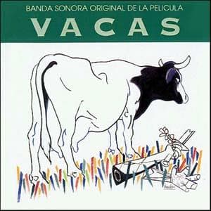 Peru y Cristina - El Destino (from "Vacas")